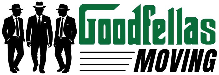 goodfellas logo